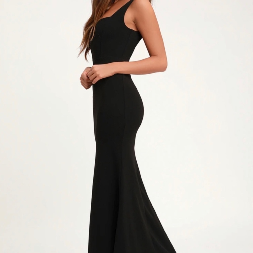 Lulus Sweetest Thing Dress
